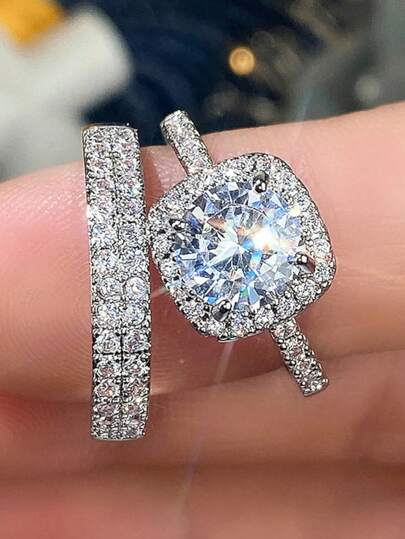 خاتم Elegance 💍