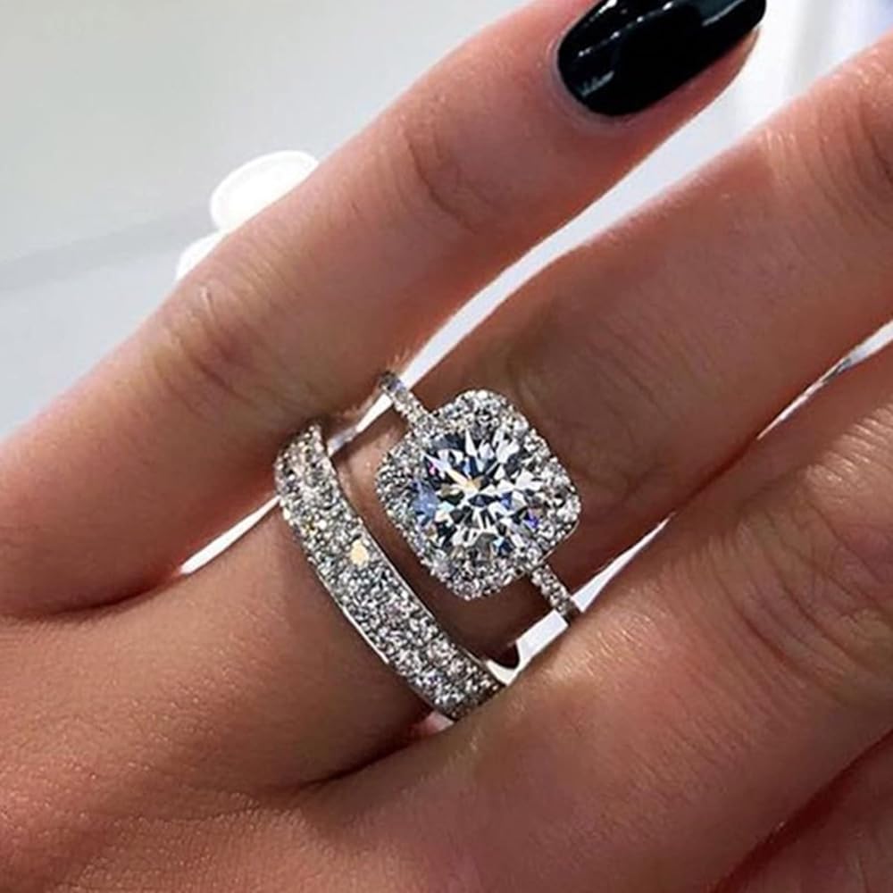 خاتم Elegance 💍