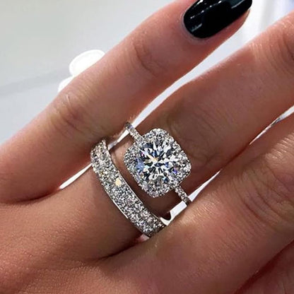 خاتم Elegance 💍