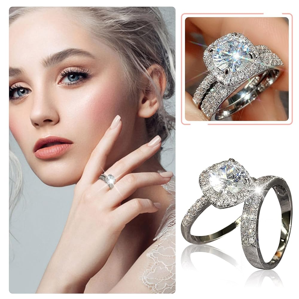 خاتم Elegance 💍
