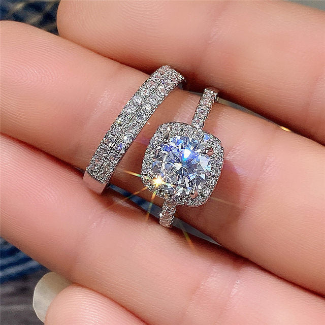 خاتم Elegance 💍