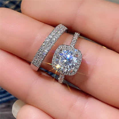 خاتم Elegance 💍
