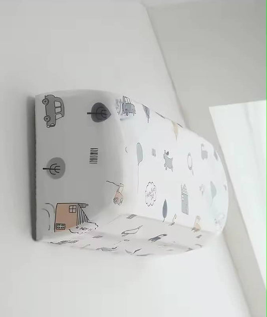 غطاء المكيف