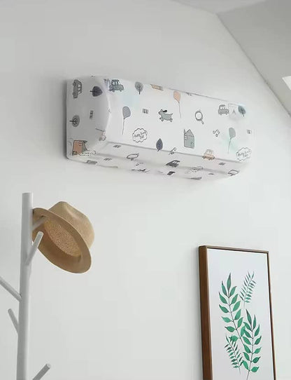 غطاء المكيف