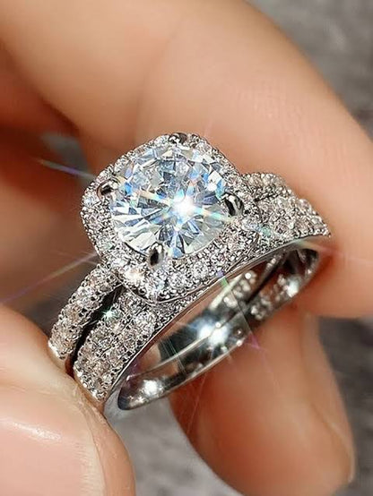 خاتم Elegance 💍