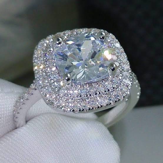 خاتم Elegance 💍